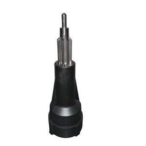 Magiccos Type FP408 Drive Shaft Part for Stainless Steel Food Processor Drawer